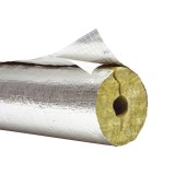 IZOLATIE TEAVA COCHILIE CASERATA CU ALUMINIU 48X30MM 1ML BUC