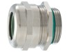 Garnitura Etansare Hummel PG16 IP68 Alama Nichel FKM Cablu 7-12mm -35-150C