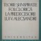TEORIE SI INSPIRATIE FOLCLORICA LA PREDECESORII LUI V. ALECSANDRI-AL. BISTRITIANU-219838