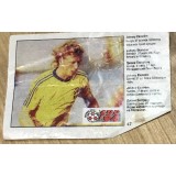 COLOB Actibild Fodbal 1994 Nr. 47