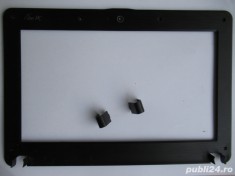 ASUS EeePC R101D rama display foto