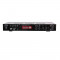 Amplificator karaoke 2x50W LTC, FM, BT,USB, SD 2 linii microfon