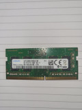 Memorie laptop 4 Gb - DDR4 - SAMSUNG