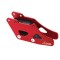 Ghidaj lant transmisie Honda CRF250 450 07- 18, CRF 250 450X 05- 18 Aluminiu Red