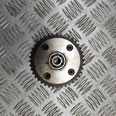 Fulie ax cu came CITRO&Euml;N C4 Picasso I UD_ 2012 OEM: V754586280 28193530