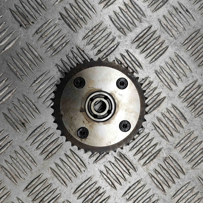 Fulie ax cu came CITRO&Euml;N C4 Picasso I UD_ 2012 OEM: V754586280 28193530