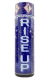 RISE UP Original 25ml nitrit Rush &ndash; Highrise (solutie de curatat piele)