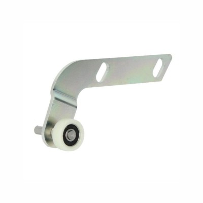 Rola usa culisanta IVECO DAILY, 05.2006-2014, partea dreapta, rola inferioara foto