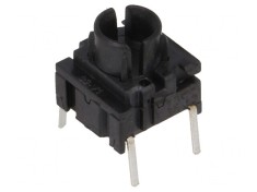 Micro&icirc;ntrerupător TACT SPST-NO 24V 0.05A
