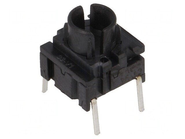 Micro&icirc;ntrerupător TACT SPST-NO 24V 0.05A