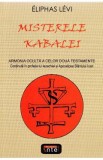 Misterele Kabalei - Eliphas Levi