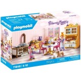 Playmobil Princess Magic - Bucataria castelului
