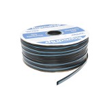 Banda de picurare pentru irigatii AquaDrop 1800 m, D22 mm, 2.1 L/h, pas 30 cm