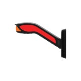 Lampa gabarit LED NEON cu semnalizare dinamica 12V Cod: 202008-D Automotive TrustedCars, Oem