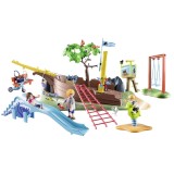 Playmobil - Aventura in locul de joaca