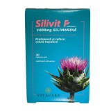 Silivit F VitaCare 30cps