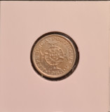 h718 Angola 2.50 escudos 1968