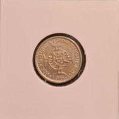 h718 Angola 2.50 escudos 1968