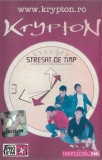 KrYptoN - Stresat De Timp, Caseta audio