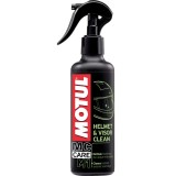 Solutie curatare Casca&amp;amp; Vizor Moto Motul M1 Helmet &amp;amp; Visor Clean 0.25L