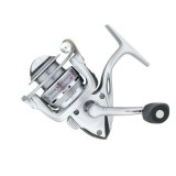 Mulineta Feeder/Stationar Alcedo Pride X 3010 MTS EVO, 10 Rulmenti, Tambur Metalic + Rezerva Plastic, Raport 5.2:1