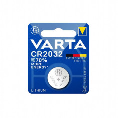 Baterie 3V Varta Lithium CR2032