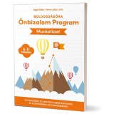 Boldogs&aacute;g&oacute;ra &Ouml;nbizalom Program munkaf&uuml;zet (6-11 &eacute;veseknek)