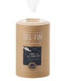Sare de mare fina Guerande 180g Morel et Le Chantoux, 100% naturala, IGP Franta