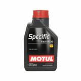 MOTUL SPECIFIC 2312 0W30 1L