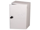 Carcasă montare pe perete SCHNEIDER ELECTRIC 400mm x 600mm x 250mm oţel IP66