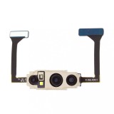 Flex Camera Spate Samsung Galaxy A80, Calitate Superioara