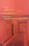 Mostenitorii securitatii, Marius Oprea