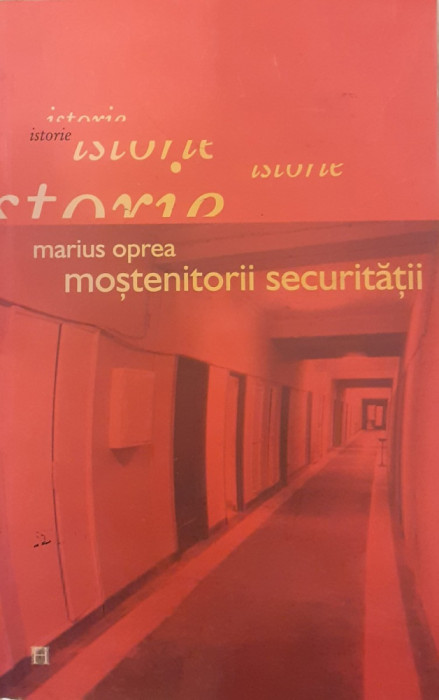 Mostenitorii securitatii