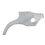Aripa spate Mercedes Clasa ML (W163), 1998-2005 Partea Dreapta,, Rapid