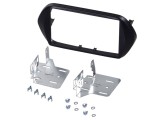 Cadru Radio Fiat 2 DIN Negru PER.PIC MA26034/T KIT