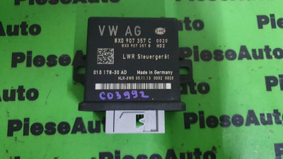 Calculator lumini Audi A3 (2012-&amp;gt;) [8V1] 8x0907357c foto