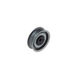 Rola Intinzator curea VW TRANSPORTER IV bus 70XB 70XC 7DB 7DW 7DK DAYCO ATB2178, Volkswagen