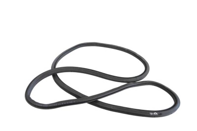 Garnitura ușă dreapta spate VW PASSAT Variant B7 365 2012 OEM: 3C9857913B foto