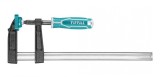 TOTAL - Clema F - 80x300mm - 270KGS (INDUSTRIAL) - MTO-THT1320801