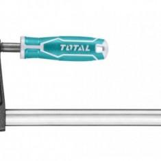 TOTAL - Clema F - 80x300mm - 270KGS (INDUSTRIAL) - MTO-THT1320801