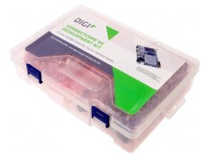 Placă de Dezvoltare i.MX8M QuadXPlus 100x72mm 5VDC LPDDR4