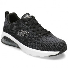 Adidasi Barbati Skechers Skech Air Extreme Erleland 51494BKW foto