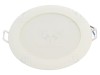 Downlight LED 8W Alb Neutru 4000K IP20