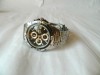 Ceas barbatesc deosebit SECTOR Contech 200 Chronograph, Analog, Inox, Sport