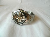 Ceas barbatesc deosebit SECTOR Contech 200 Chronograph