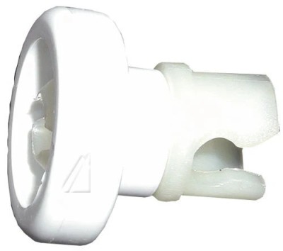 ROLA COS + SUPORT 50659337005 pentru masina de spalat vase ELECTROLUX / AEG foto