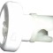 ROLA COS + SUPORT 50659337005 pentru masina de spalat vase ELECTROLUX / AEG