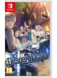 Despera Drops NSW
