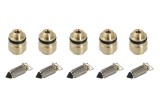 Supapa pentru ac carburator (cu o priza, cantitate per impachetare:5buc) pentru YAMAHA FZS, YZF 600/1000 1996-2001