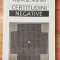 Certitudini negative de Jean-Luc Marion
